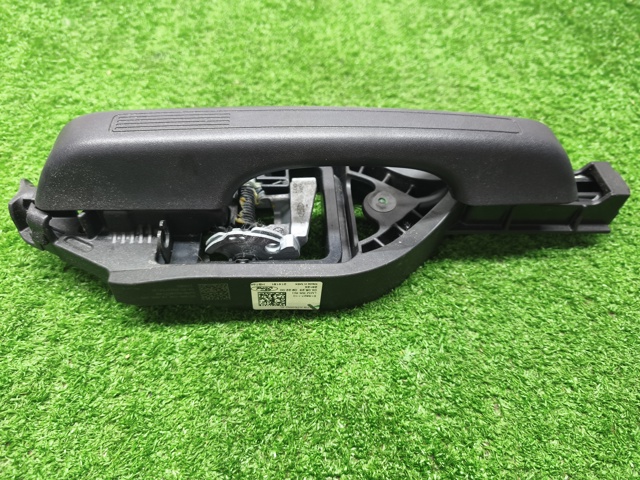 FORD M1PZ7822404C Ручка двери задней наружная в наличии Запорожье