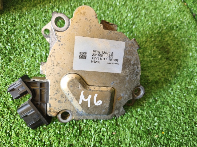 Регулятор фаз газораспределения PE02124Z0B MAZDA