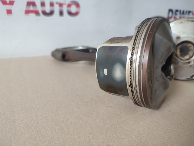 PY0111210 MAZDA Шатун поршня двигателя купить в Черкассы