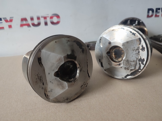 PY0111210 MAZDA Шатун поршня двигателя купить в Ужгород