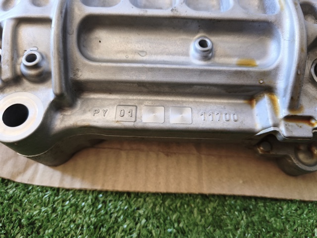 PY0111700 MAZDA купить в Ровно