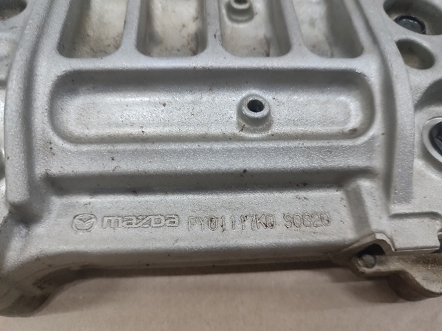 PY01117K0 MAZDA купить в Днепр
