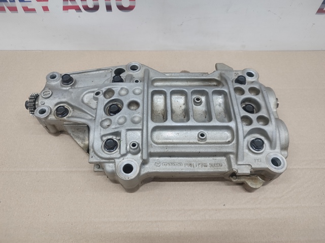 MAZDA PY01117K0 в наличии Кривой Рог