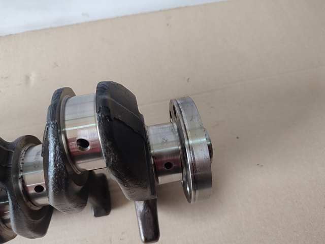 PY0211300 MAZDA Коленвал купить в Львов