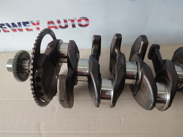 PY0211300 MAZDA Коленвал купить в Днепр