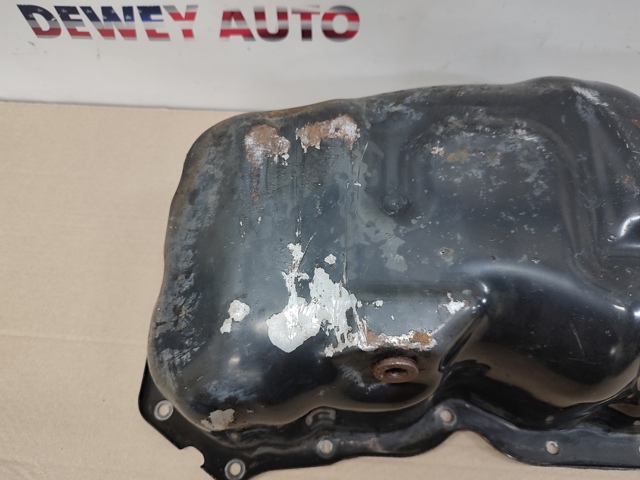PYFA10400C MAZDA Поддон двигателя купить в Черкассы