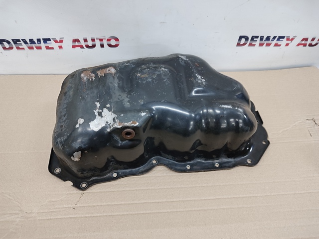 PYFA10400C MAZDA Поддон масляный картера двигателя купить в Хмельницкий