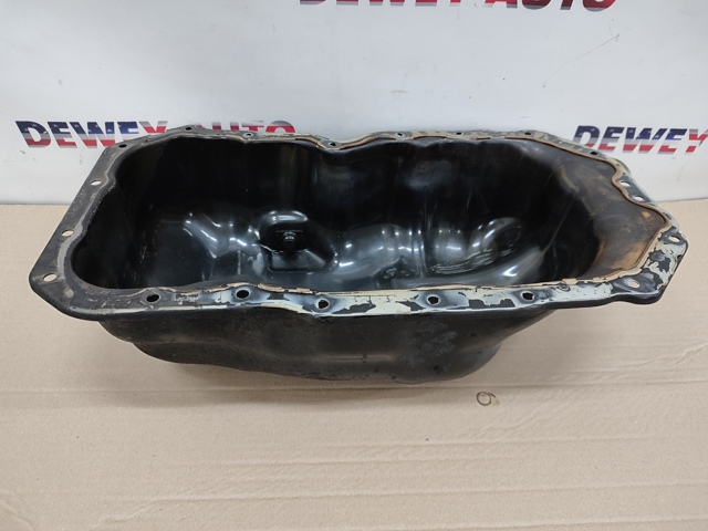PYFA10400C MAZDA Поддон масляный картера двигателя купить в Полтава