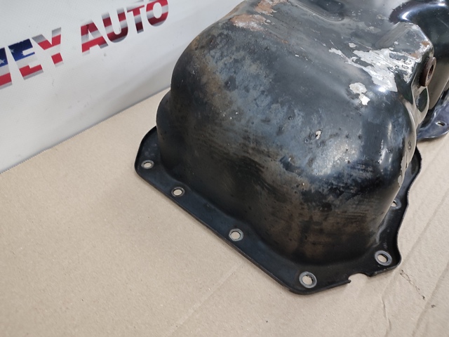 Защита двигателя PYFA10400C MAZDA