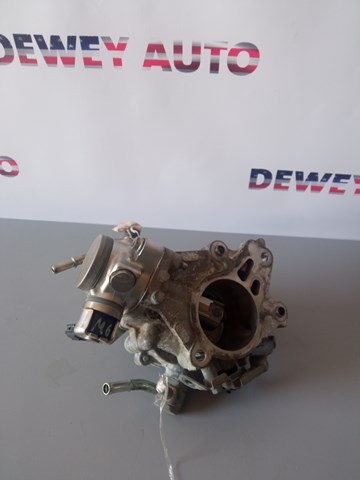 PYNM203F0 MAZDA ТНВД купить в Львов