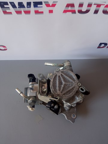 Насос топливный высокого давления PYNM203F0 MAZDA
