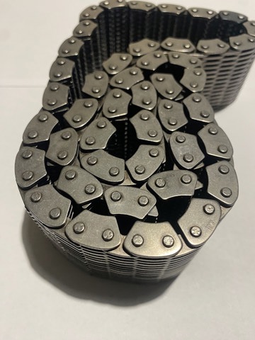 Цепь привода раздаточной коробки 3315201J00 NISSAN