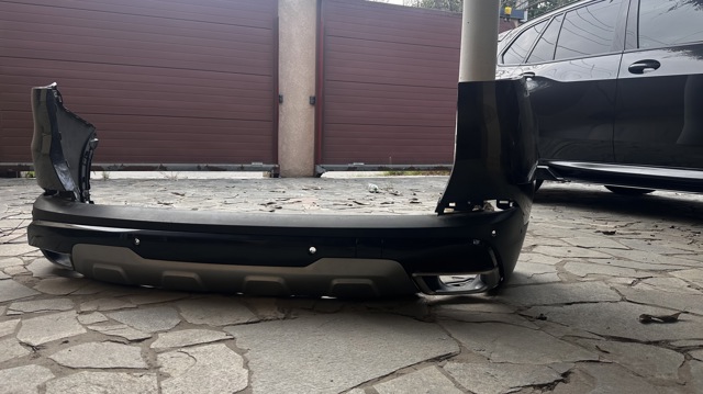 51129482090 BMW купить в Харьков