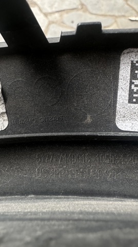 BMW 51777440916 в наличии Павлоград