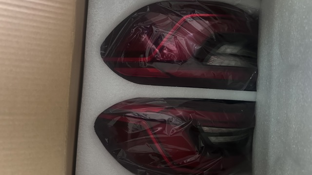 63219448071 BMW Фонарь задний левый внешний купить в Ужгород