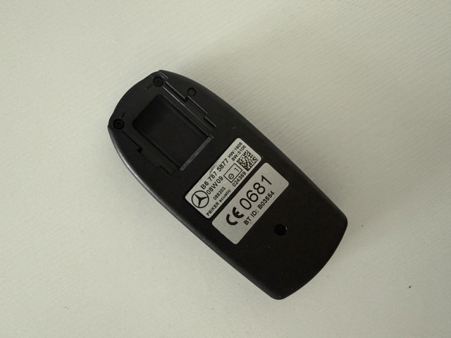 B67875877 MERCEDES купить в Украина