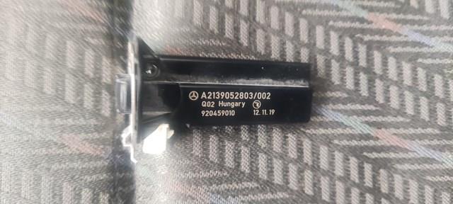 Антенна автомобильная 2139052803 MERCEDES