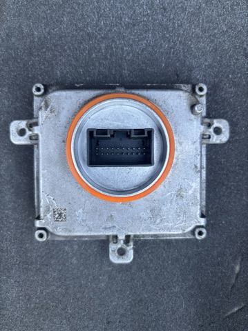 4G0907397Q VAG Блок управления освещением купить в Киев