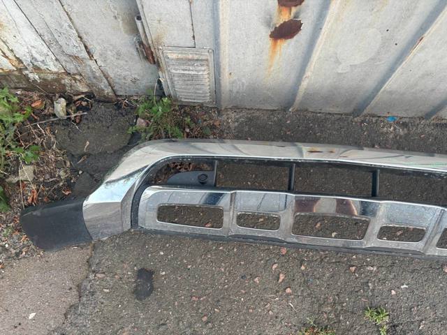 MERCEDES A2538852425 Передний бампер в наличии Винница