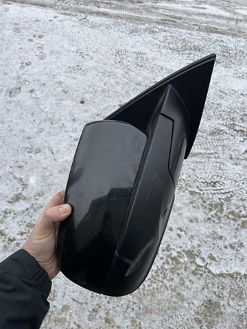 51167282736 BMW Корпус зеркала заднего вида правого (внутрення часть) купить в Черкассы