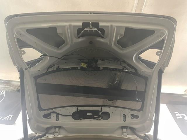 Амортизатор крышки багажника (двери 3/5-й задней) 51247232004 