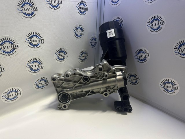 MERCEDES 6511801310 Корпус масляного фильтра в наличии Винница
