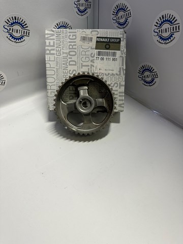 7700111951 Шестерня распредвала купить Чернигов
