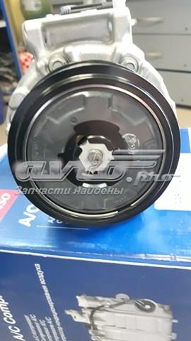 DCP17102 Компрессор кондиционера купить Чернигов