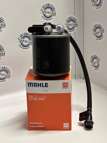 KL912 Топливный фильтр купить Харьков