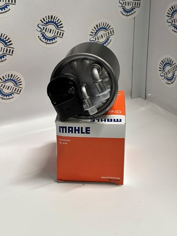 MAHLE KL914 Топливный фильтр в наличии Кривой Рог