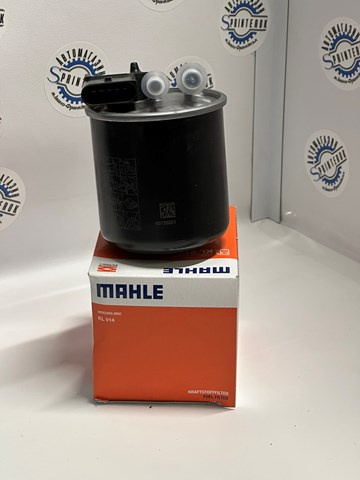 KL914 Фильтр топливный купить Ирпень