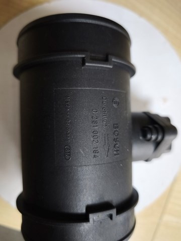 Датчик впуска воздуха 0281002184 BOSCH