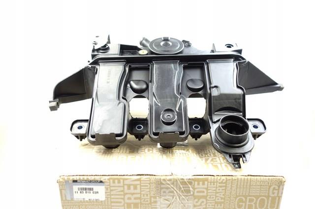 Сепаратор системы вентиляции картера 118301003R RENAULT