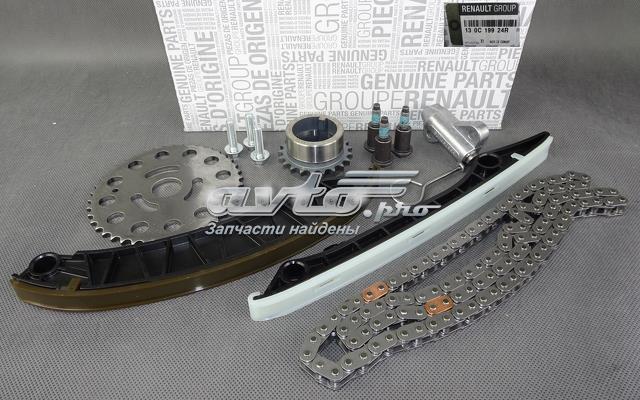 Цепь ГРМ, комплект 130C19924R RENAULT