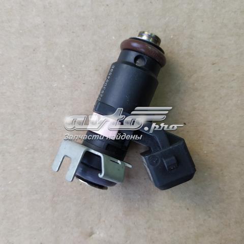 166009398R RENAULT Топливные форсунки купить в Тернополь