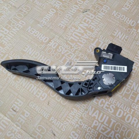 Педали газа 180020023R RENAULT
