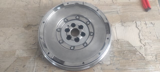 2294001583 SACHS Маховик двигателя купить в Тернополь