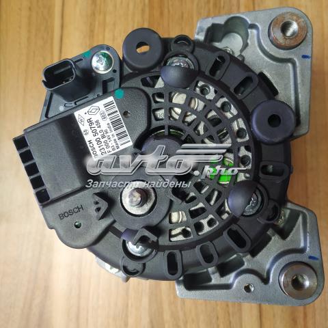 231005079R RENAULT Генератор купить в Одесса