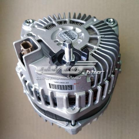 Генератор автомобильный 231006729R RENAULT