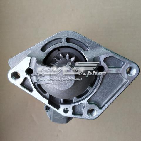 Стартер двигателя 233002889R RENAULT