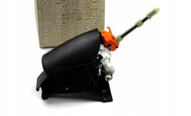 Селектор коробки передач 349012637R RENAULT