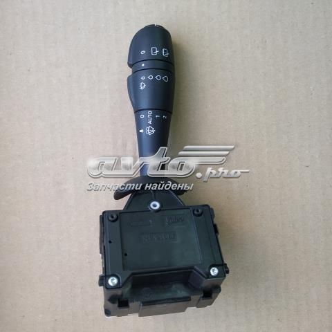 Правый подрулевой переключатель  8201168016 RENAULT