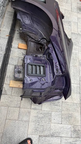 BMW 41009622065 в наличии Днепр