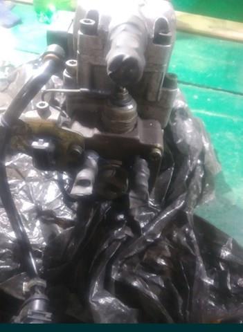 0460404994 BOSCH Насос топливный высокого давления (ТНВД) купить в Кривой Рог