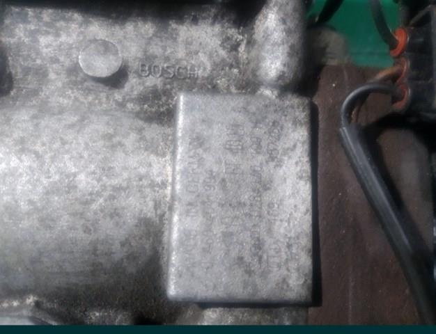 0460404994 BOSCH ТНВД купить в Запорожье