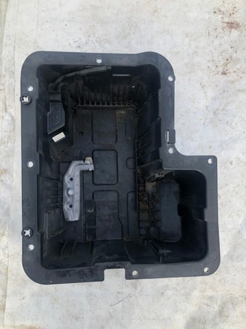 Подставка аккумулятора 7C0801283 VAG