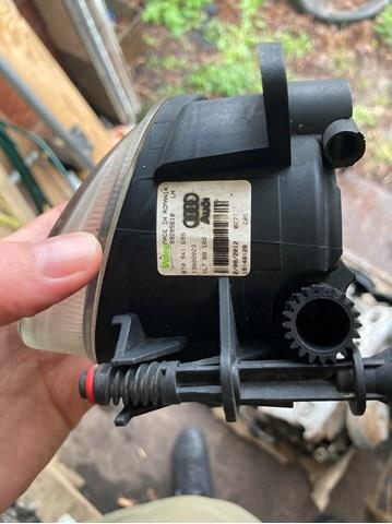 VALEO 8T0941699 Фара противотуманная левая в наличии Ирпень