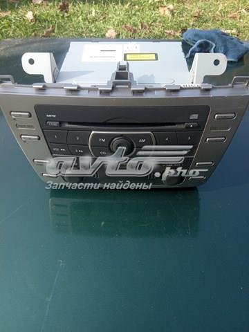 GS1D669R0A MAZDA купить в Запорожье