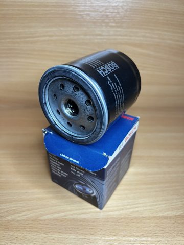 0451103079 BOSCH Корпус масляного фильтра купить в Винница