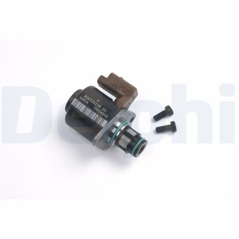 DELPHI 9109903 Клапан регулировки давления (редукционный клапан ТНВД) Common-Rail-System в наличии Украина